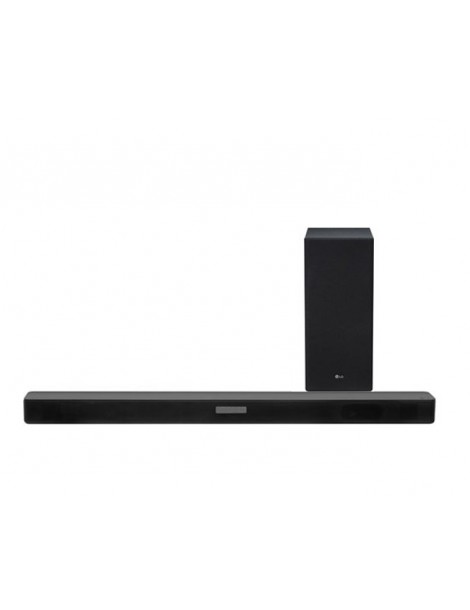 BARRE DE SON LG SK 5